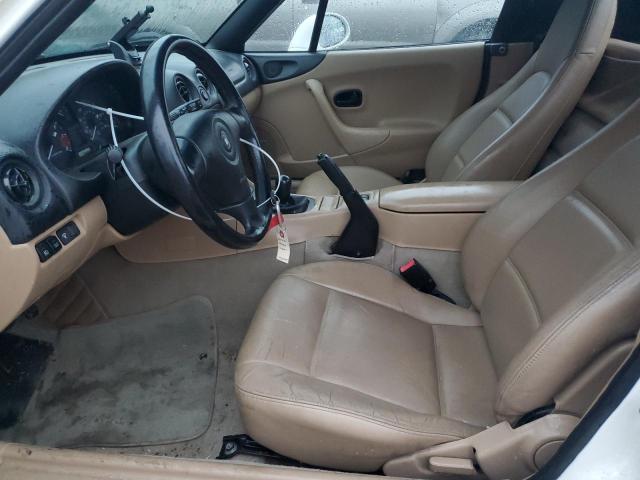 Photo 7 from auction – 2000 MAZDA MX-5 MIATA with VIN JM1NB3538Y0152575
