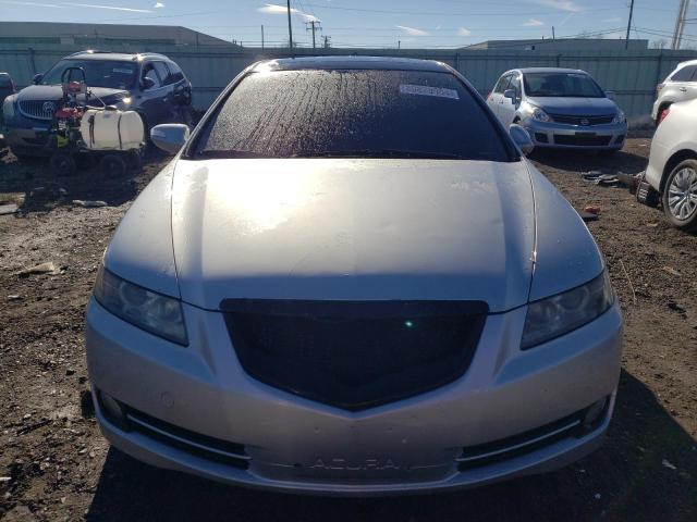 Photo 5 from auction – 2007 ACURA TL with VIN 19UUA66237A003197