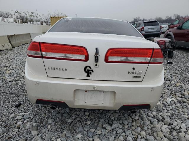 Photo 6 from auction – 2010 LINCOLN MKZ with VIN 3LNHL2JC9AR654510