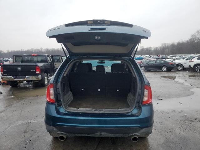 Снимка 6 от търг – 2011 FORD EDGE SEL с VIN 2FMDK4JCXBBA29059