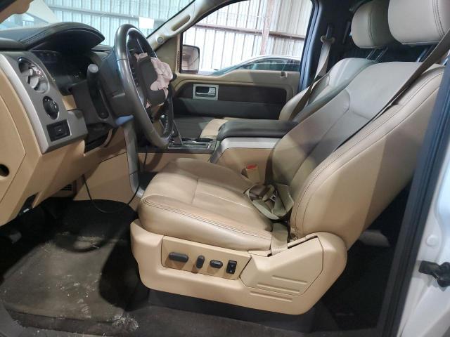 Photo 7 from auction – 2014 FORD F150 SUPER with VIN 1FTFW1CT9EKE63027