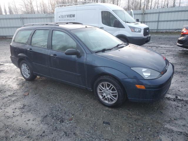 Photo 4 from auction – 2003 FORD FOCUS SE with VIN 1FAFP363X3W207656
