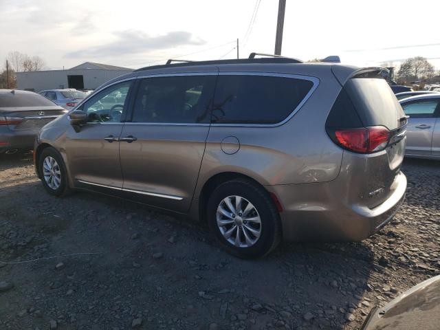 Photo 2 from auction – 2017 CHRYSLER PACIFICA T with VIN 2C4RC1BGXHR711804