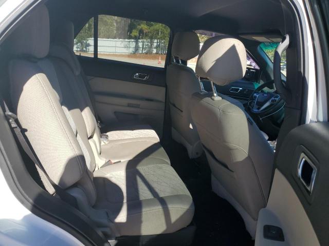 Photo 11 from auction – 2014 FORD EXPLORER with VIN 1FM5K8B89EGB07804