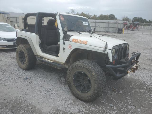 Фото 4 с аукциона – 2011 JEEP WRANGLER S с VIN 1J4AA2D12BL591296