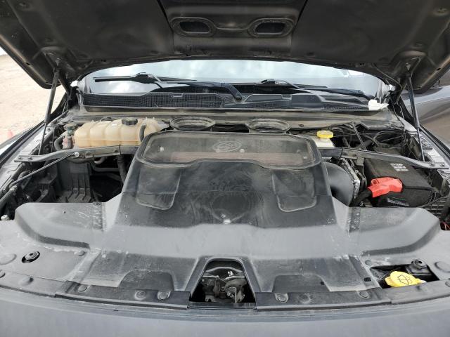 Photo 11 from auction – 2021 RAM 1500 TRX with VIN 1C6SRFU98MN806372