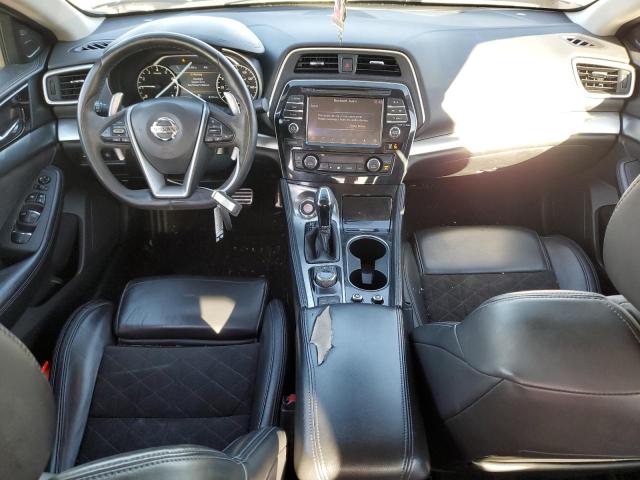 Photo 8 from auction – 2016 NISSAN MAXIMA 3.5 with VIN 1N4AA6APXGC388580