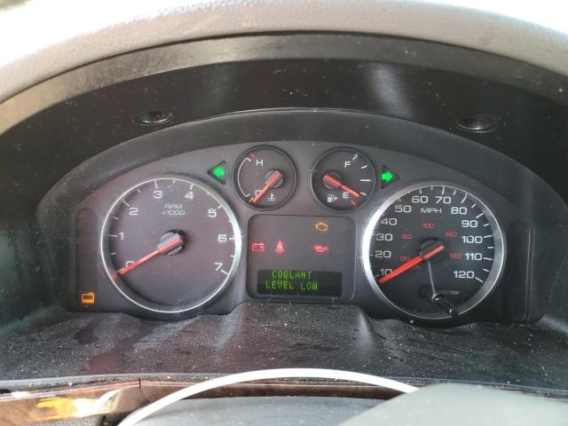 Photo 9 from auction – 2005 FORD FIVE HUNDR with VIN 1FAFP24155G152462