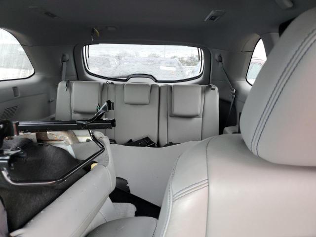Photo 10 from auction – 2019 TOYOTA HIGHLANDER with VIN 5TDJZRFH0KS626532