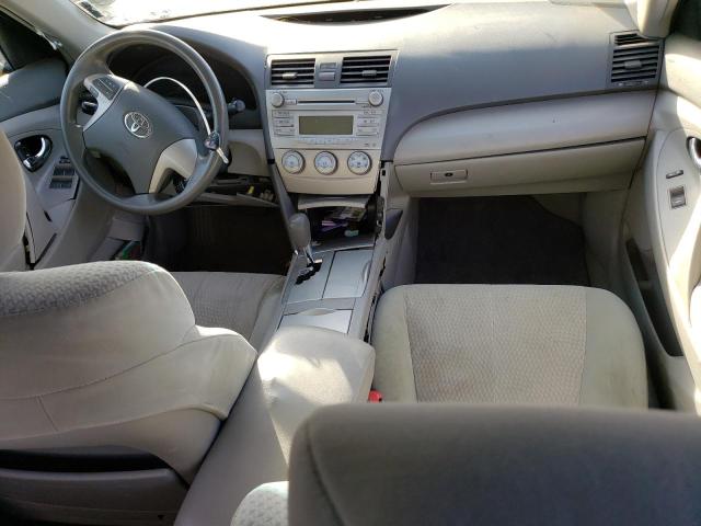 Photo 8 from auction – 2011 TOYOTA CAMRY BASE with VIN 4T4BF3EK9BR107001