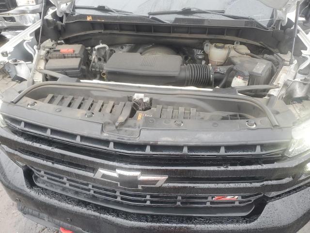 Photo 11 from auction – 2020 CHEVROLET SILVERADO with VIN 1GCPYFED9LZ363922