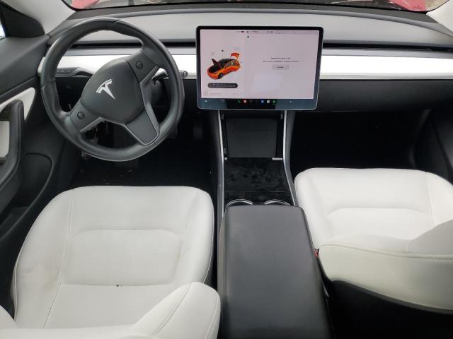 Photo 8 from auction – 2018 TESLA MODEL 3 with VIN 5YJ3E1EB7JF085887