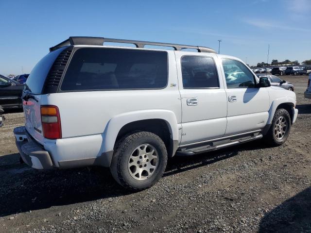 Photo 3 from auction – 2001 CHEVROLET SUBURBAN K with VIN 3GNFK16T41G247375