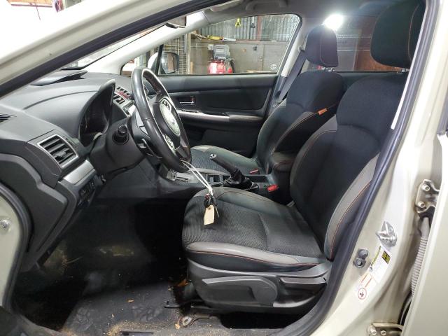 Photo 7 from auction – 2016 SUBARU CROSSTREK with VIN JF2GPABC0G8236572