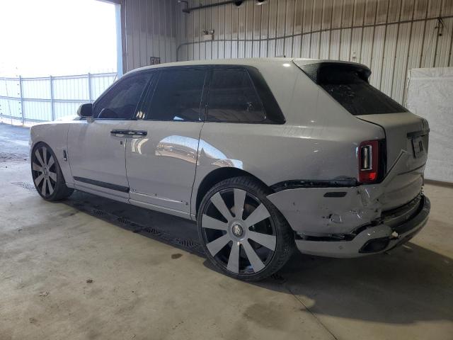Photo 2 from auction – 2022 ROLLS ROYCE CULLINAN with VIN SLATV4C01NU213094