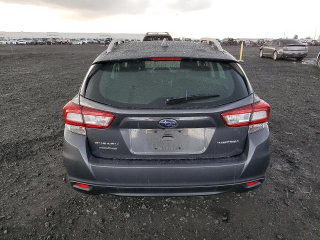 Photo 6 from auction – 2018 SUBARU IMPREZA PR with VIN 4S3GTAD69J3720097
