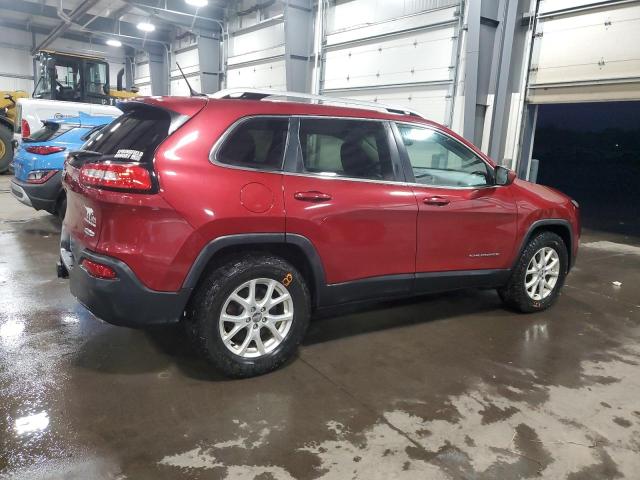 Foto 3 de la subasta – 2015 JEEP CHEROKEE L con VIN 1C4PJMCS2FW577344