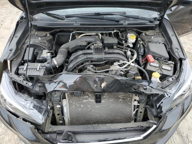 Photo 11 from auction – 2018 SUBARU IMPREZA PR with VIN 4S3GTAB68J3744118