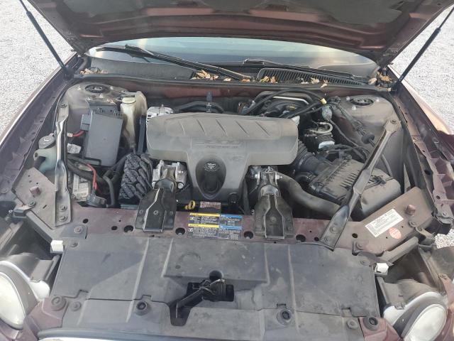 Photo 11 from auction – 2007 BUICK LACROSSE C with VIN 2G4WC582671132310