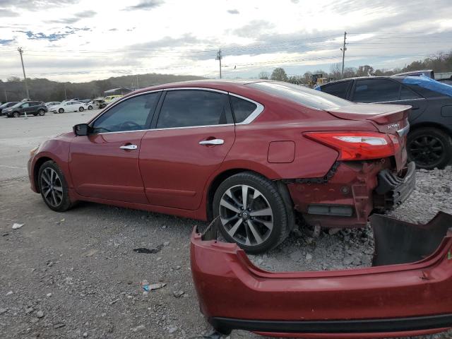 Photo 2 from auction – 2016 NISSAN ALTIMA 2.5 with VIN 1N4AL3AP4GC281095