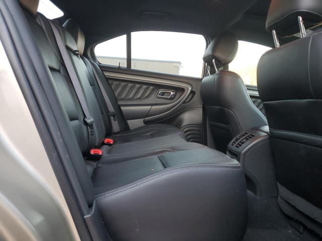 Photo 10 from auction – 2017 FORD TAURUS SEL with VIN 1FAHP2H88HG122117