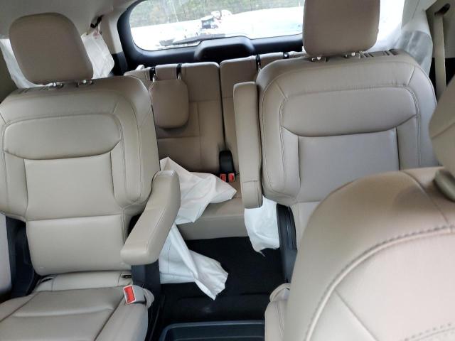 Photo 10 from auction – 2020 FORD EXPLORER X with VIN 1FMSK7DH4LGC41899