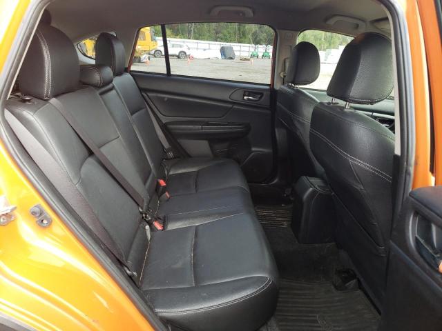 Photo 11 from auction – 2014 SUBARU XV CROSSTR with VIN JF2GPAGC7E8274760