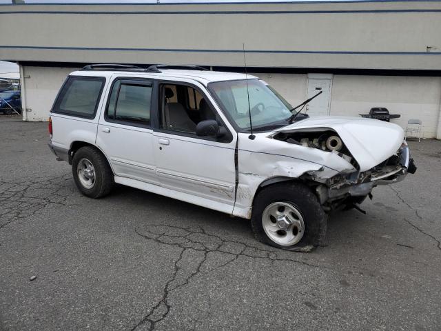 Photo 4 from auction – 1996 FORD EXPLORER with VIN 1FMDU34X2TUC04127