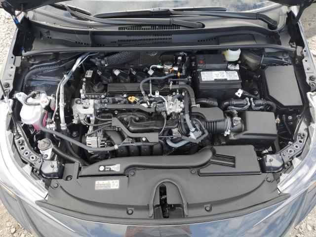 Photo 11 from auction – 2024 TOYOTA COROLLA LE with VIN 5YFB4MDE5RP209652