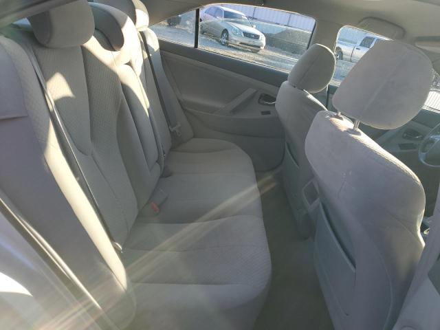 Photo 10 from auction – 2007 TOYOTA CAMRY CE with VIN 4T4BE46K47R007645