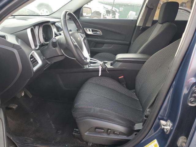 Photo 7 from auction – 2016 CHEVROLET EQUINOX LT with VIN 2GNFLFEKXG6283160