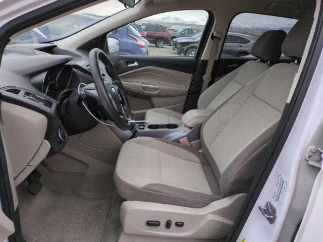 Photo 7 from auction – 2014 FORD ESCAPE SE with VIN 1FMCU9G98EUC31329