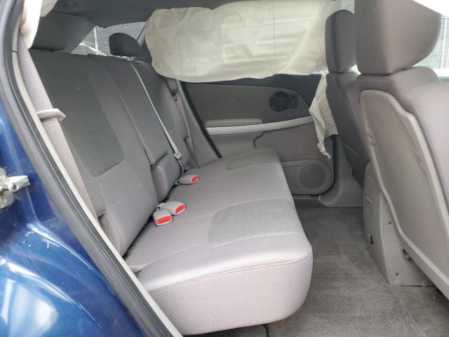Photo 11 from auction – 2009 CHEVROLET EQUINOX LT with VIN 2CNDL33F196236490