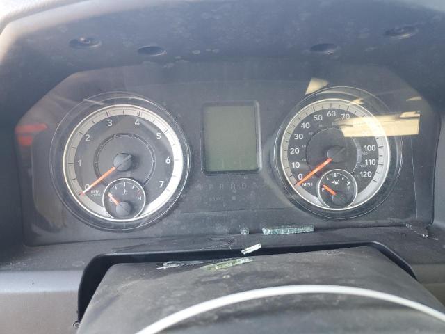 Photo 9 from auction – 2020 RAM 1500 CLASS with VIN 3C6JR6DT7LG170445