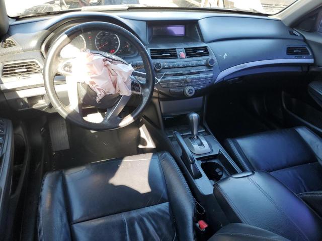 Photo 8 from auction – 2012 HONDA ACCORD SE with VIN 1HGCP2F60CA050784