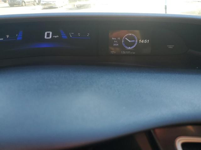 Photo 9 from auction – 2014 HONDA CIVIC EX with VIN 2HGFB2F83EH550133