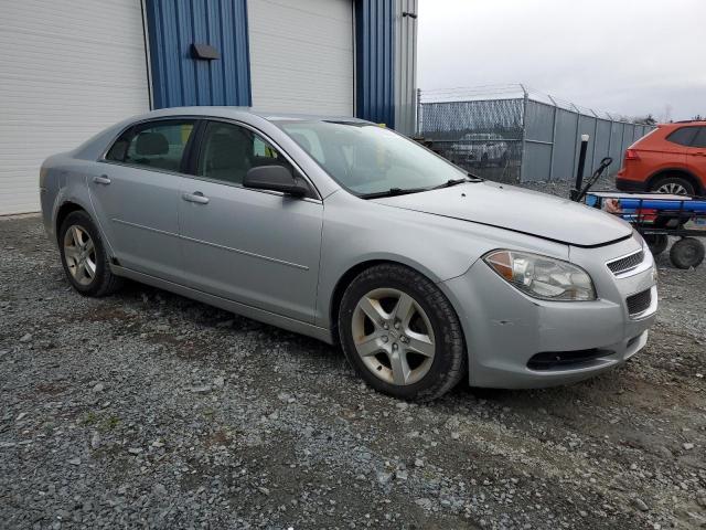 Photo 4 from auction – 2011 CHEVROLET MALIBU LS with VIN 1G1ZB5EU2BF187292
