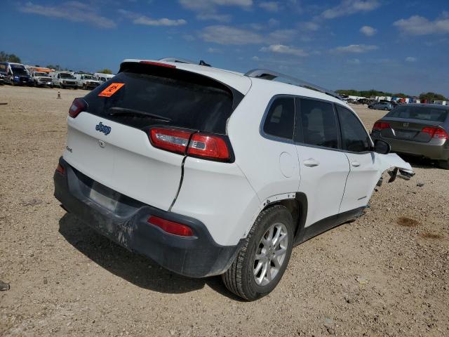 Photo 3 from auction – 2015 JEEP CHEROKEE L with VIN 1C4PJMCB8FW663970
