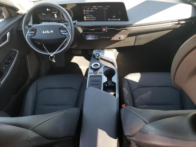 Photo 8 from auction – 2024 KIA EV6 LIGHT with VIN KNDC34LA7R5195319