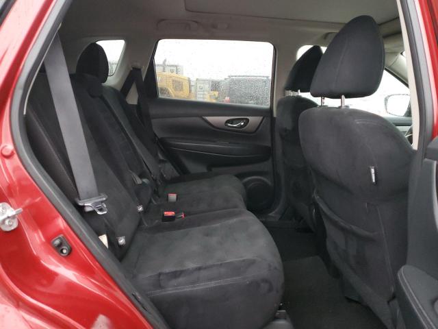 Photo 11 from auction – 2016 NISSAN ROGUE S with VIN 5N1AT2MV3GC805301
