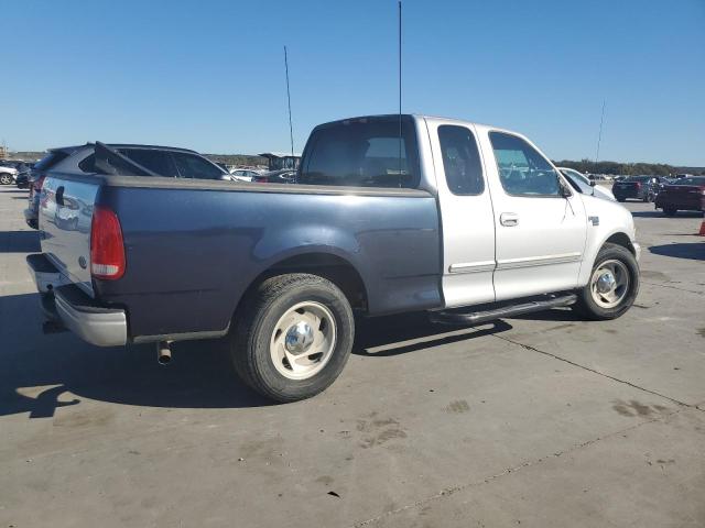 Photo 3 from auction – 2000 FORD F150 with VIN 1FTRX17L4YKA75373