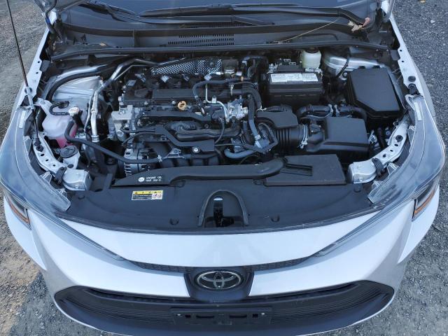 Photo 11 from auction – 2024 TOYOTA COROLLA LE with VIN 5YFB4MDE1RP148431
