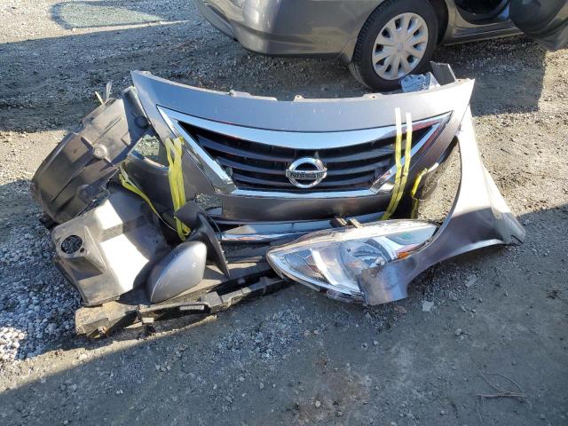 Photo 12 from auction – 2018 NISSAN VERSA S with VIN 3N1CN7AP1JL806052