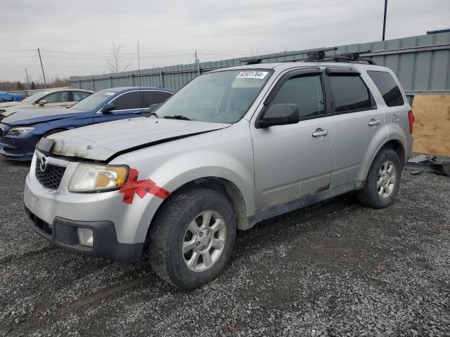 MAZDA TRIBUTE I 2011 with VIN 4F2CY0C71BKM06441 - Photo from auction