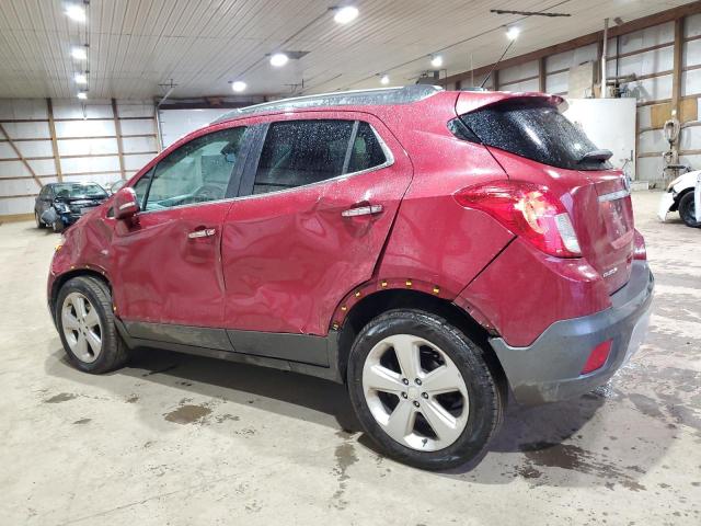 Photo 2 from auction – 2015 BUICK ENCORE with VIN KL4CJASB0FB252899