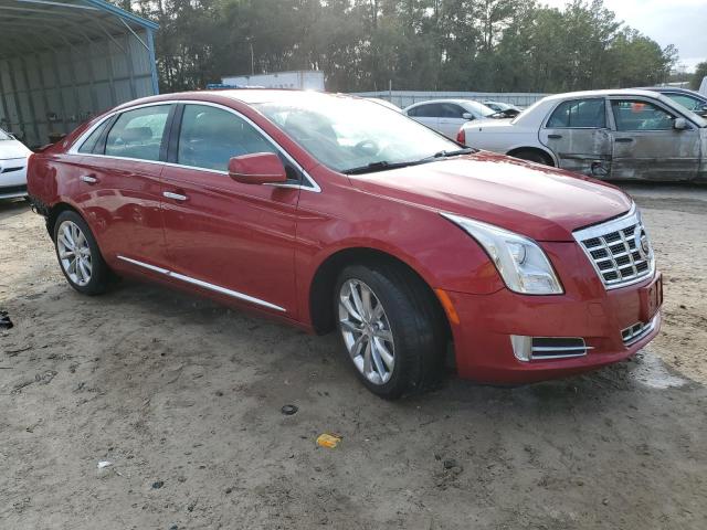 Photo 4 from auction – 2013 CADILLAC XTS PREMIU with VIN 2G61S5S33D9148564