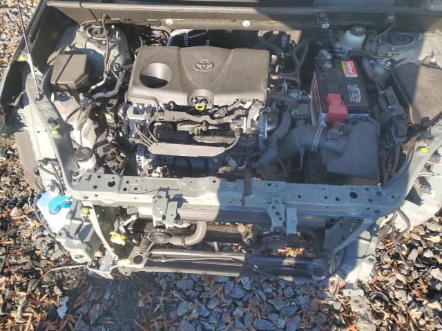 Фото 12 с аукциона – 2021 TOYOTA RAV4 XLE с VIN JTMP1RFV2MD079916
