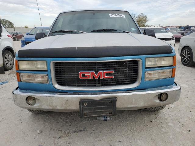 Photo 5 from auction – 1994 GMC K SER 1500 with VIN 2GTEC19K5R1521028
