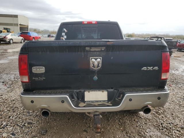 Photo 6 from auction – 2012 DODGE RAM 1500 L with VIN 1C6RD7PTXCS248048