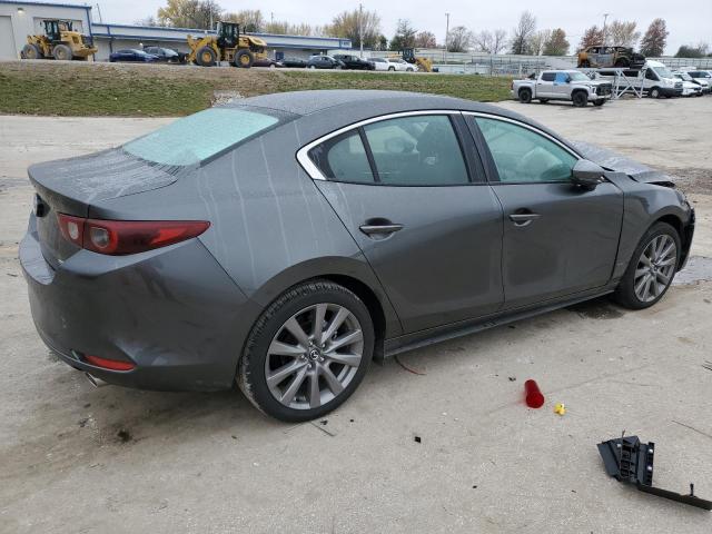 Photo 3 from auction – 2024 MAZDA 3 PREFERRE with VIN 3MZBPACM8RM429600